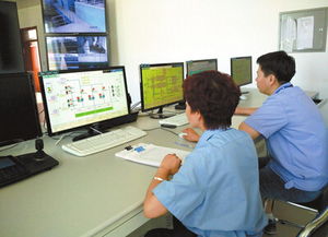 首府制水产能5年内实现翻番 城市供水体系跨越式发展纪实