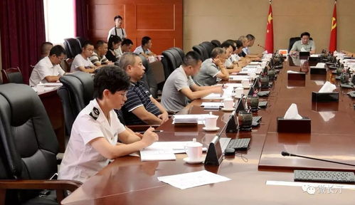 长汀县组织部署扫黑除恶专项斗争工作 深入学习贯彻省市会议精神，强化系统作战